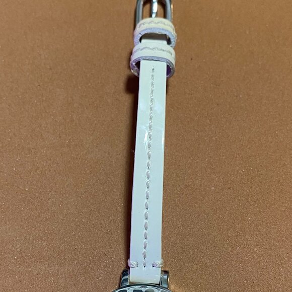 Simply Beautiful Ladies Coach Watch - Picture 7 of 8